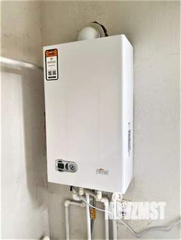 Коттедж 140м², 2-этажный, участок 10 сот.  