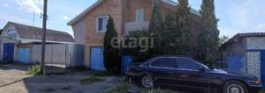 Дом 140м², 2-этажный, участок 6 сот.  