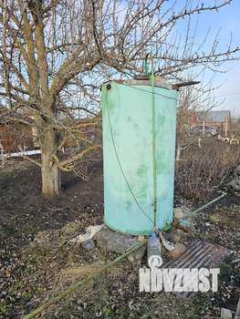 Дача 41м², 2-этажный, участок 6 сот.  