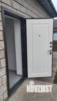 Дом 170м&sup2;, 1-этажный, участок 8 сот.  