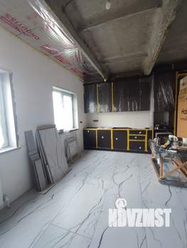 Коттедж 107м&sup2;, 2-этажный, участок 6 сот.  