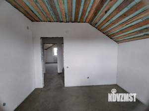 Дом 113м², 2-этажный, участок 6 сот.  