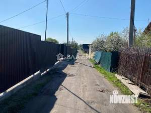 Дом 72м², 2-этажный, участок 6 сот.  