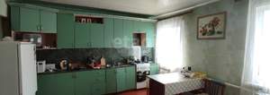 Дом 140м², 2-этажный, участок 6 сот.  