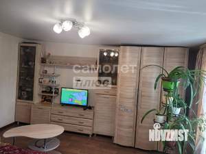 Дом 82м², 1-этажный, участок 11 сот.  