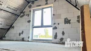 Дом 95м², 2-этажный, участок 6 сот.  