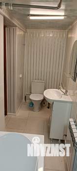 Дом 174м², 1-этажный, участок 4 сот.  