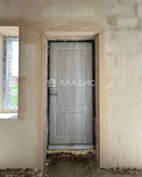 Дом 110м², 1-этажный, участок 6 сот.  