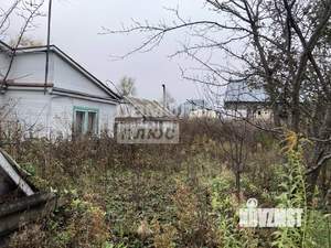 Дом 85м², 1-этажный, участок 17 сот.  