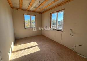 Дом 84м², 2-этажный, участок 6 сот.  