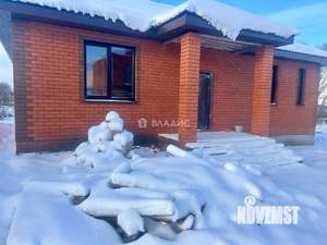Дом 105м², 2-этажный, участок 6 сот.  