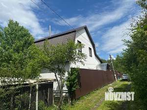 Дом 132м², 2-этажный, участок 10 сот.  