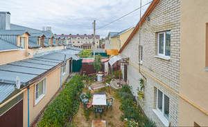 Дом 260м², 2-этажный, участок 6 сот.  
