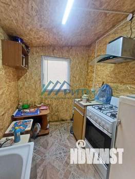 Дача 23м², 1-этажный, участок 9 сот.  