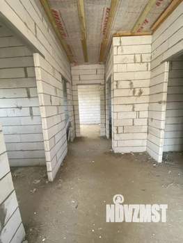 Коттедж 114м², 1-этажный, участок 8 сот.  