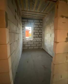 Дом 100м², 1-этажный, участок 8 сот.  