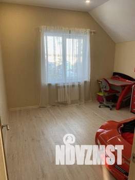 Коттедж 130м&sup2;, 2-этажный, участок 8 сот.  