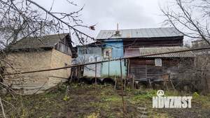 Дом 70м², 1-этажный, участок 7 сот.  