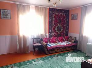 Дом 34м², 1-этажный, участок 11 сот.  