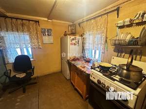 Дом 50м², 2-этажный, участок 6 сот.  