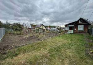 Дом 16м², 1-этажный, участок 4 сот.  