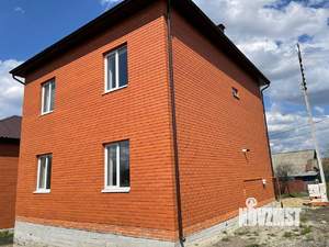 Дом 150м², 2-этажный, участок 5 сот.  