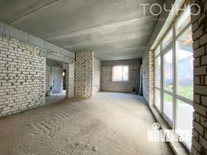 Дом 130м², 1-этажный, участок 12 сот.  