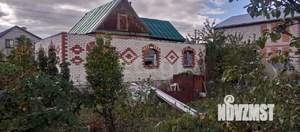Дом 50м², 1-этажный, участок 11 сот.  