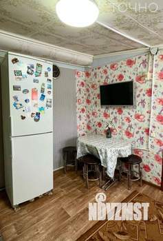 Дом 65м², 1-этажный, участок 5 сот.  