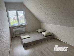 Коттедж 115м², 2-этажный, участок 6 сот.  