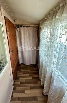 Дом 46м², 1-этажный, участок 6 сот.  