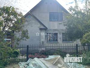 Дом 67м², 2-этажный, участок 6 сот.  