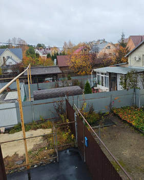 Дом 255м², 2-этажный, участок 2 сот.  
