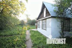 Дача 20м², 1-этажный, участок 4 сот.  