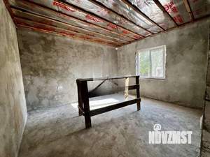 Коттедж 85м², 1-этажный, участок 6 сот.  