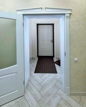 Дом 184м², 2-этажный, участок 7 сот.  