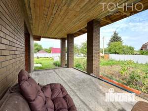 Дом 150м², 1-этажный, участок 16 сот.  