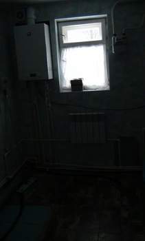 Дом 162м&sup2;, 1-этажный, участок 12 сот.  