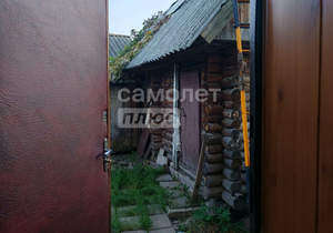 Дом 54м², 1-этажный, участок 2 сот.  
