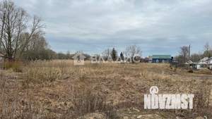 Дом 105м², 2-этажный, участок 6 сот.  