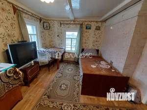 Дом 29м², 1-этажный, участок 4 сот.  