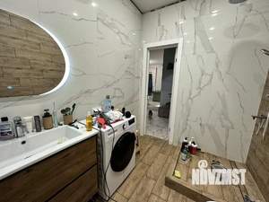 Коттедж 95м², 2-этажный, участок 6 сот.  