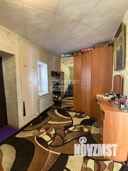 Таунхаус 117м&sup2;, 2-этажный, участок 5 сот.  