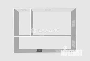 Дача 40м², 2-этажный, участок 4 сот.  