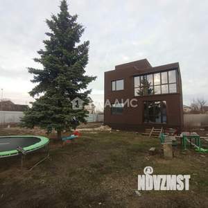 Дача 224м², 2-этажный, участок 10 сот.  