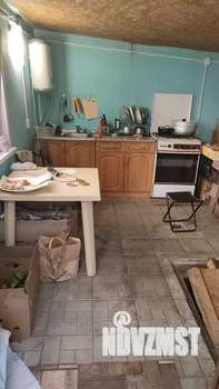 Дом 291м², 2-этажный, участок 6 сот.  
