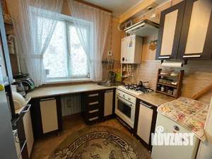 Таунхаус 100м&sup2;, 3-этажный, участок 2 сот.  