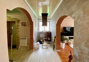 Дом 160м², 2-этажный, участок 9 сот.  