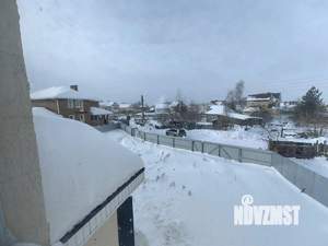 Дом 130м&sup2;, 2-этажный, участок 6 сот.  