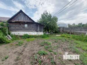 Дом 29м², 1-этажный, участок 4 сот.  